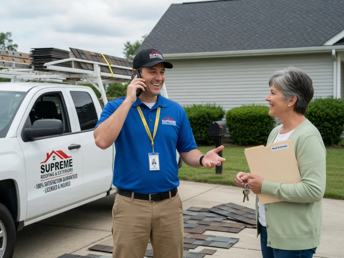 Roof Replacement Linn, MO FAQs